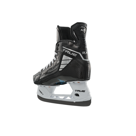 True Catalyst 9X4 Intermediate Hockey Skate