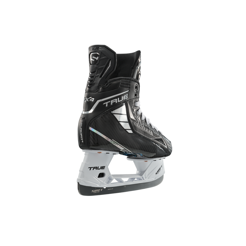 Load image into Gallery viewer, True Catalyst 9X4 Intermediate Hockey Skate
