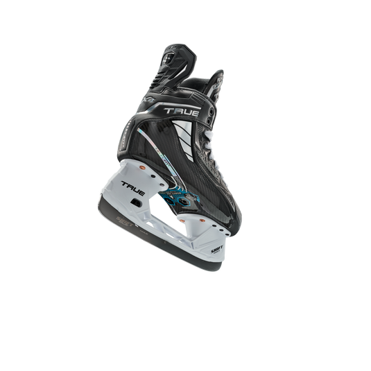 True Catalyst 9X4 Intermediate Hockey Skate