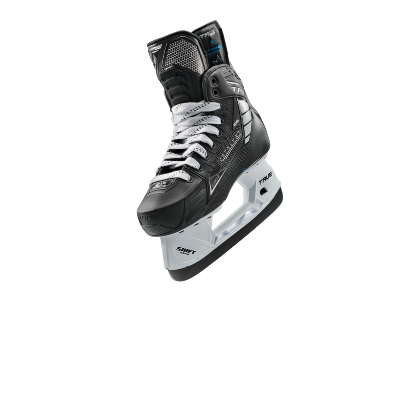 Load image into Gallery viewer, True Catalyst 9X4 Intermediate Hockey Skate
