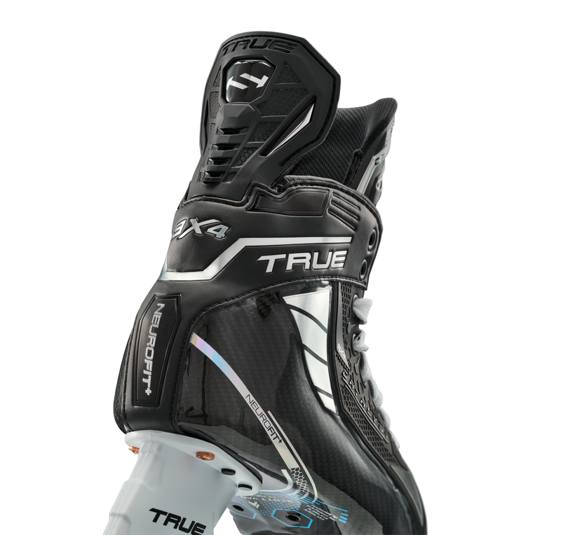 Load image into Gallery viewer, True Catalyst 9X4 Intermediate Hockey Skate
