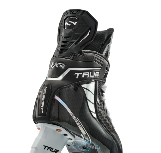 True Catalyst 9X4 Intermediate Hockey Skate