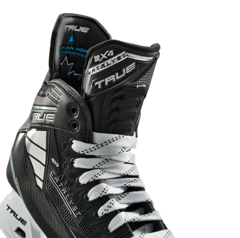 Load image into Gallery viewer, True Catalyst 9X4 Intermediate Hockey Skate
