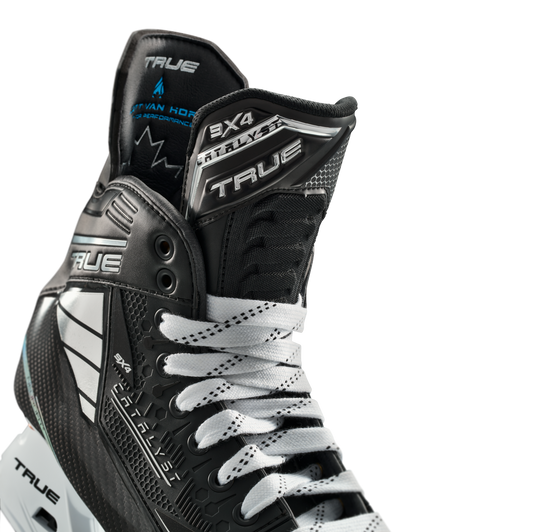 True Catalyst 9X4 Intermediate Hockey Skate