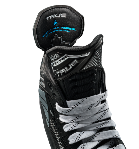 True Catalyst 9X4 Intermediate Hockey Skate