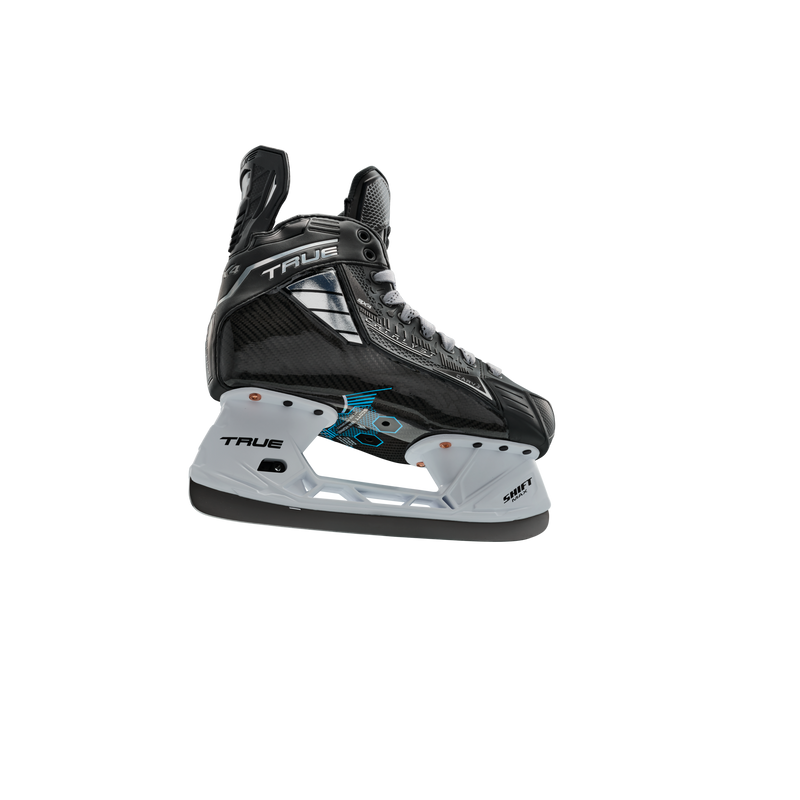 Load image into Gallery viewer, True Catalyst 9X4 Intermediate Hockey Skate
