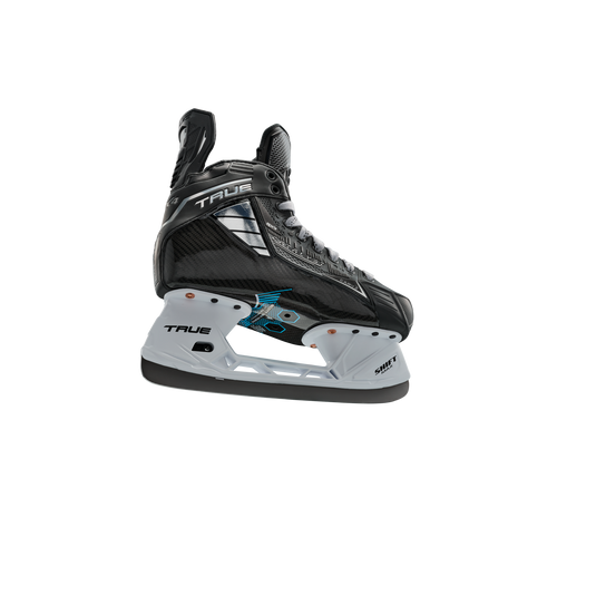 True Catalyst 9X4 Intermediate Hockey Skate