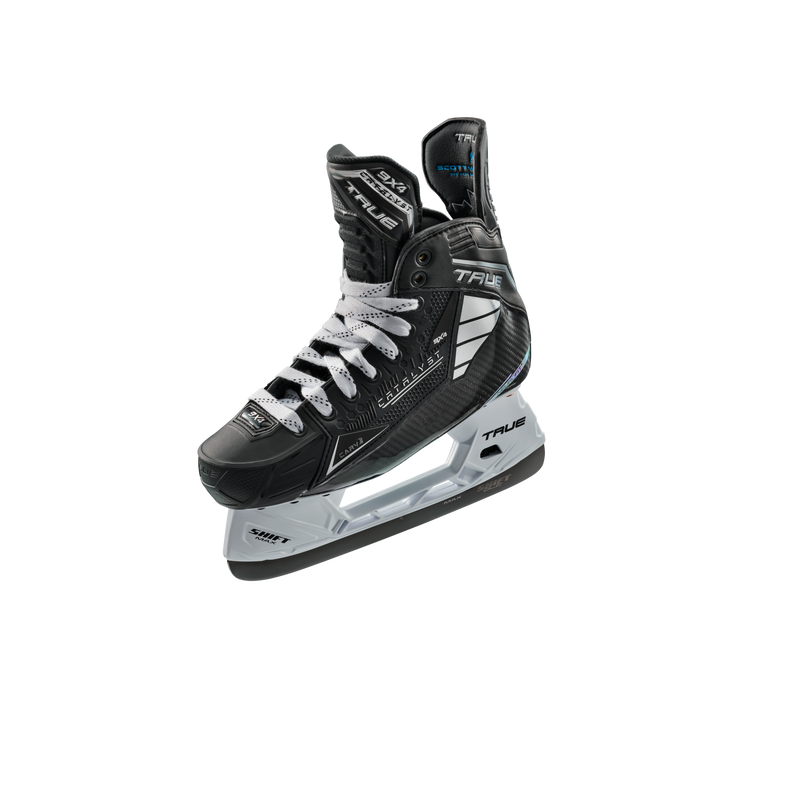 Load image into Gallery viewer, True Catalyst 9X4 Intermediate Hockey Skate
