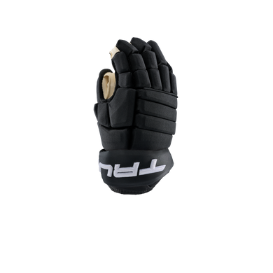 True Pro 4 Roll Senior Hockey Gloves