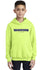 Warriors Lacrosse Cotton/Poly Youth Hoodie