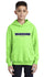 Warriors Lacrosse Cotton/Poly Youth Hoodie