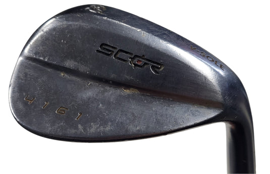 Used SCOR Golf RH 60 Degree Golf Wedge