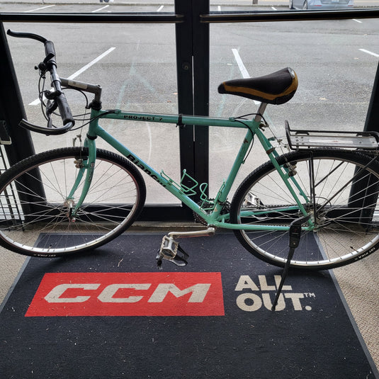Bianchi Project 7 Bike
