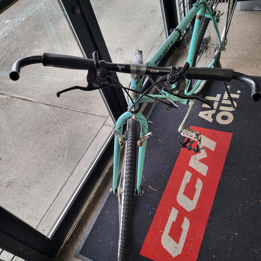 Bianchi Project 7 Bike
