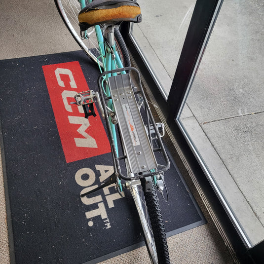Bianchi Project 7 Bike