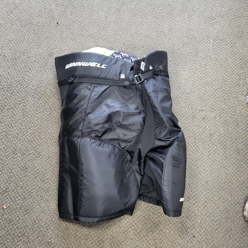 Load image into Gallery viewer, Used Winwell AMP 500 Sr. XXXL Hockey Pants
