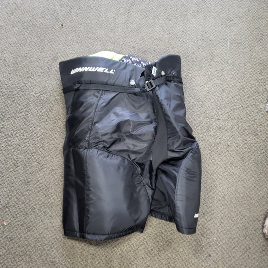 Used Winwell AMP 500 Sr. XXXL Hockey Pants