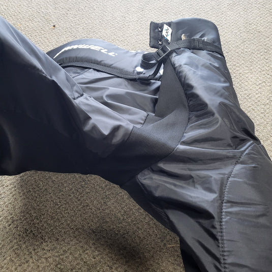 Used Winwell AMP 500 Sr. XXXL Hockey Pants