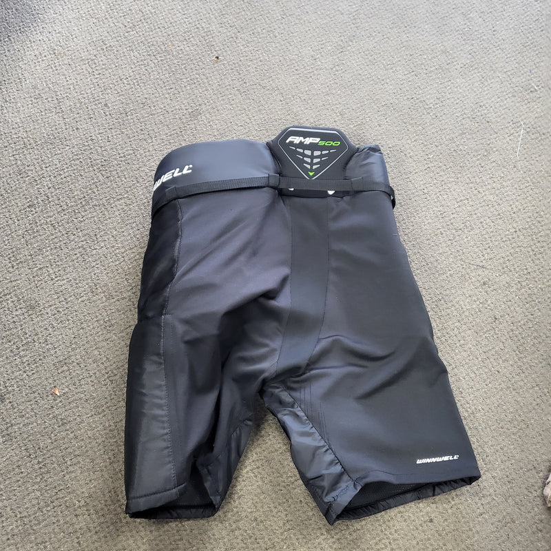 Load image into Gallery viewer, Used Winwell AMP 500 Sr. XXXL Hockey Pants
