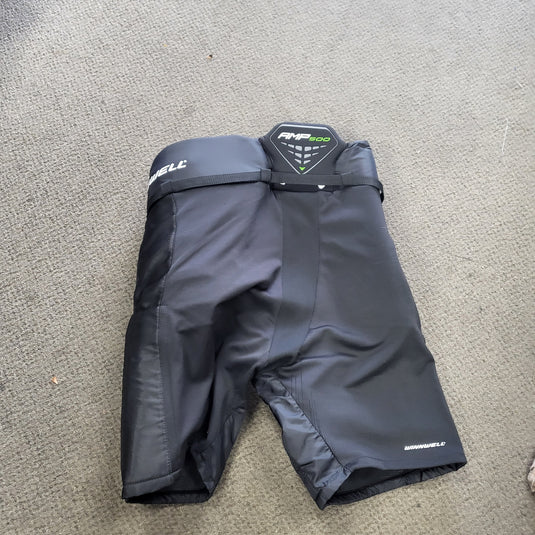 Used Winwell AMP 500 Sr. XXXL Hockey Pants