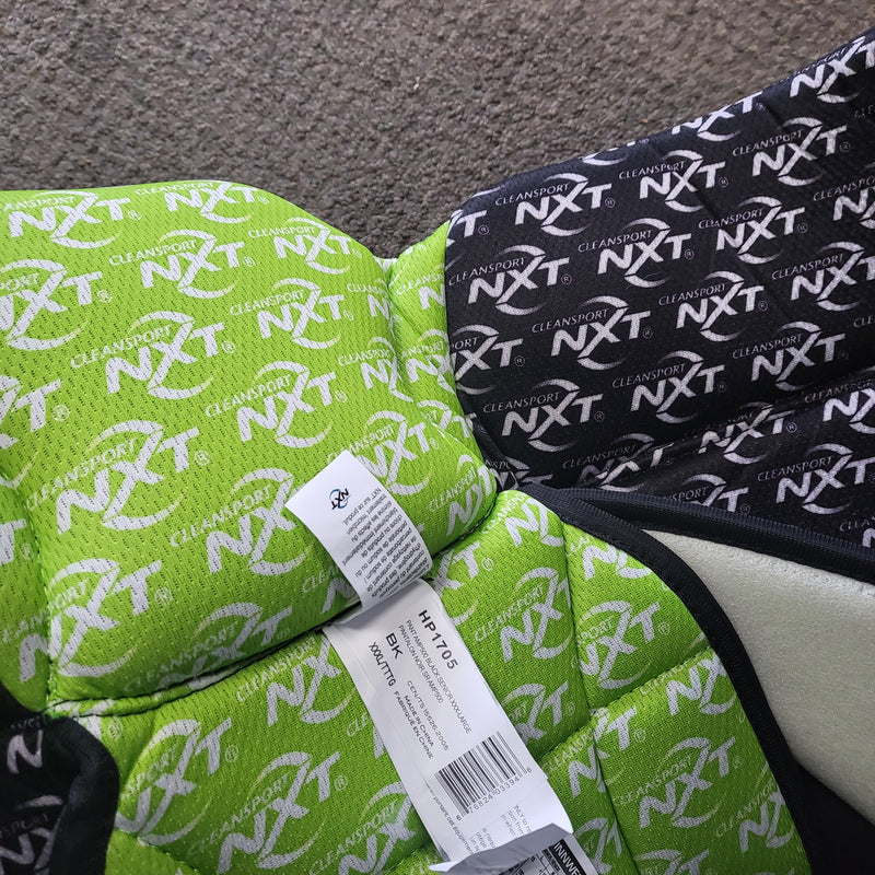 Load image into Gallery viewer, Used Winwell AMP 500 Sr. XXXL Hockey Pants
