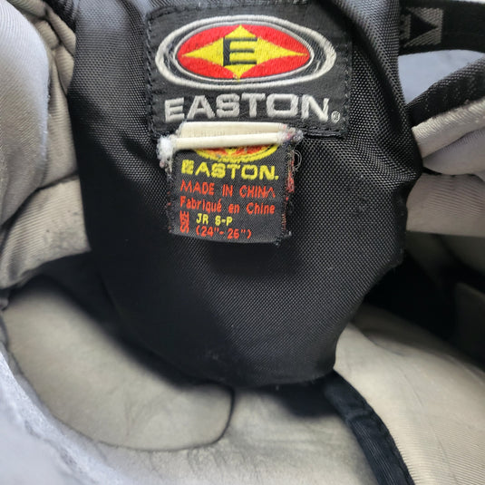 Used Easton Synergy 700 Junior Small Hockey Pants