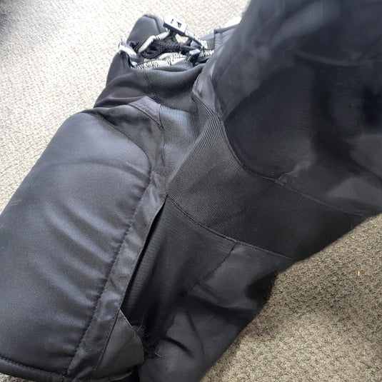 Used Sher-Wood 9950 Senior XL Hockey Pants