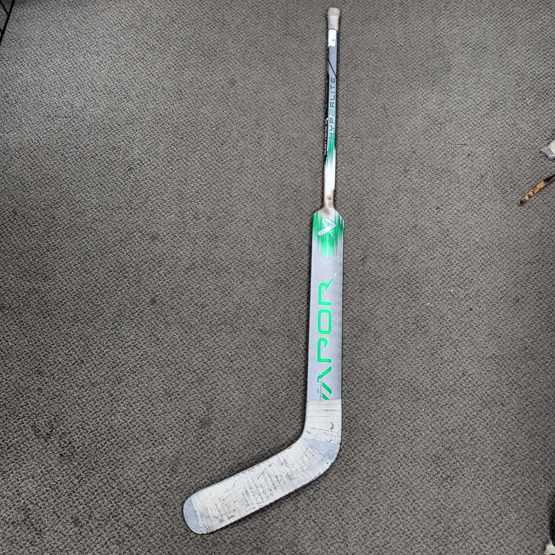 Load image into Gallery viewer, Used Bauer Vapor Hyperlite 2 P31 25" Goalie Stick
