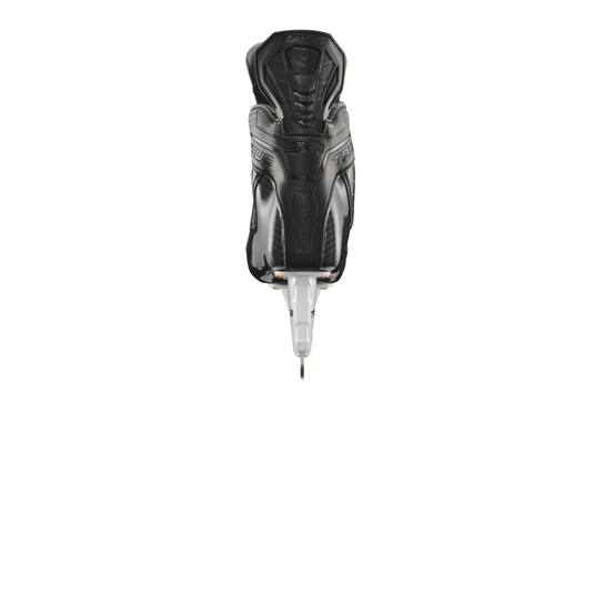 True Catalyst 5X4 Blackout Senior Hockey Skate