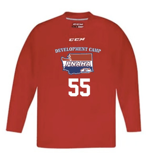 Load image into Gallery viewer, 2025 CCM PNAHA Development Camp Jersey
