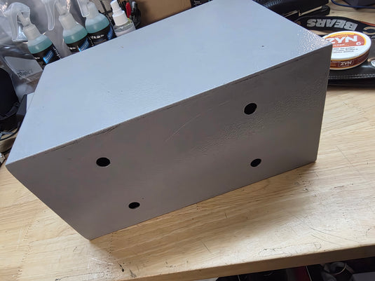 SentrySafe Under Counter Drop safe lightly used in good condition