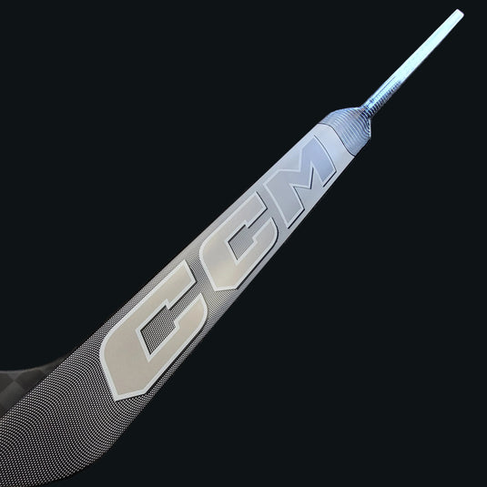 CCM XF Goalie Stick - Senior P4 24"
