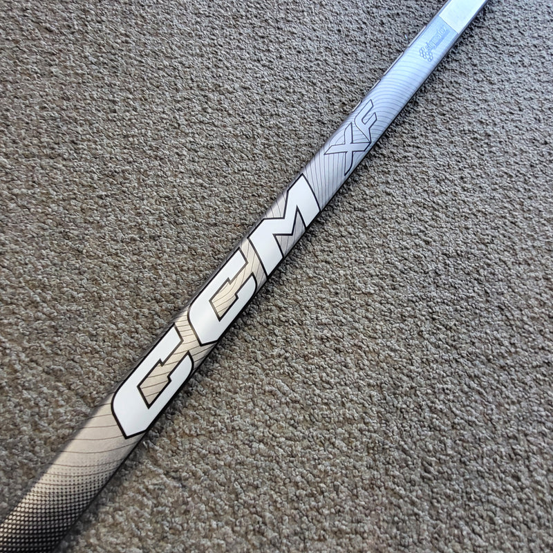 Load image into Gallery viewer, CCM XF Goalie Stick - Senior P4 24"
