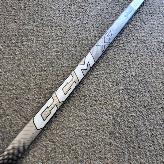 CCM XF Goalie Stick - Senior P4 24"