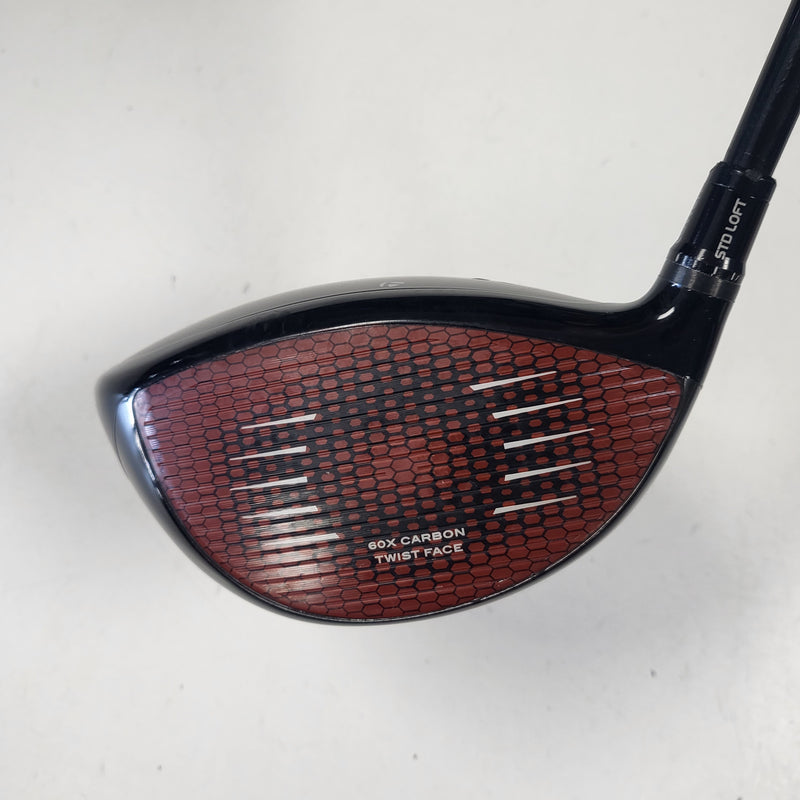 Load image into Gallery viewer, Used TaylorMade Stealth HD 10.5 Golf Driver Club Right
