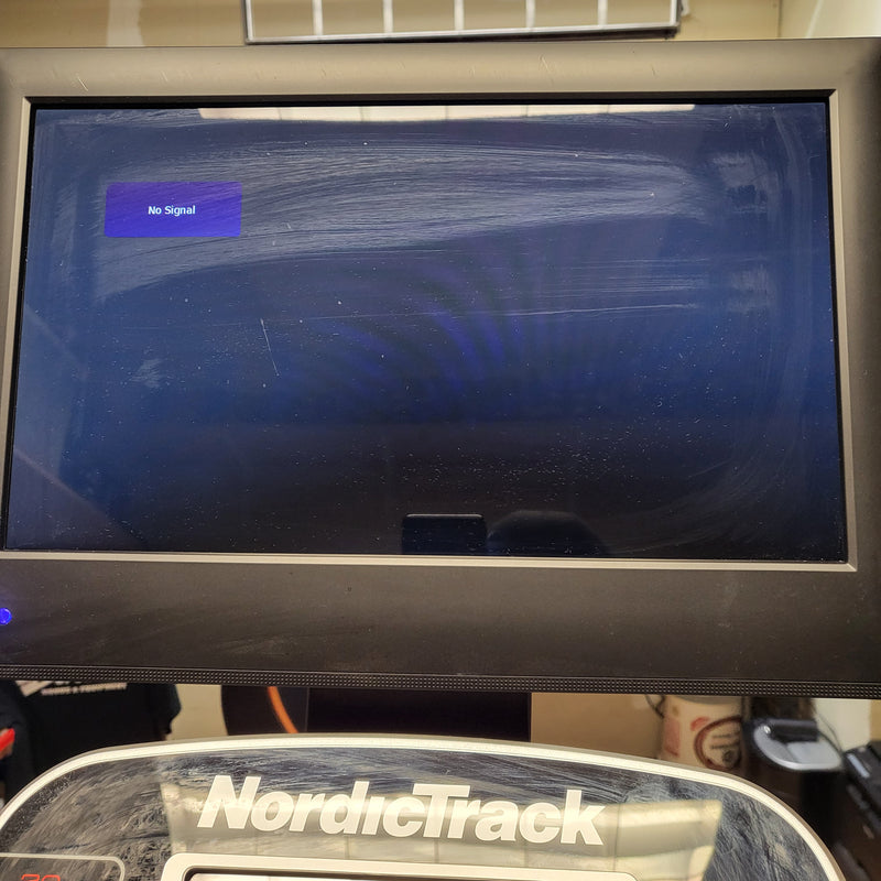 Load image into Gallery viewer, Used NordicTrack ELITE14.9 Elliptical Machine
