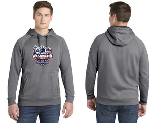 PNAHA 2026 Tier II State Tournament Performance Hoodie
