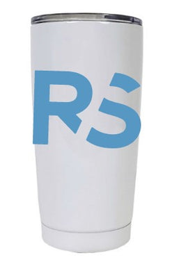 ReadySpaces 20 oz Travel Tumbler with Lid