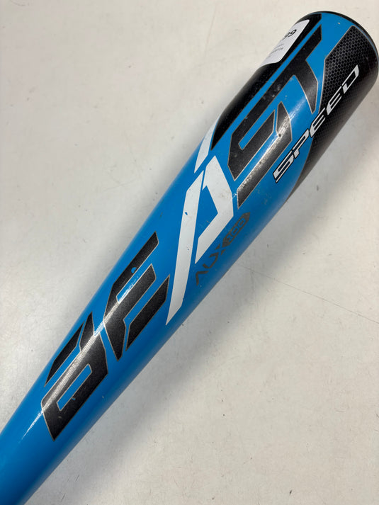 Used Easton Beast Speed 25