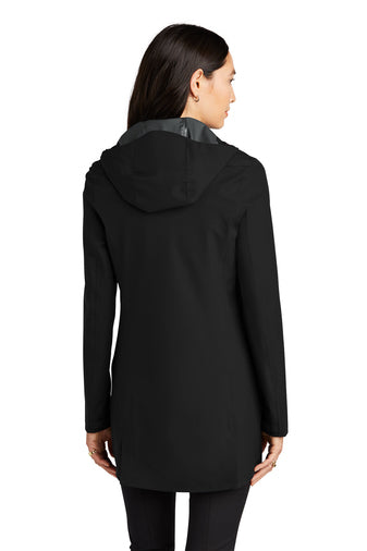 Load image into Gallery viewer, JK Monarch Women&#39;s Waterproof Rain Shell
