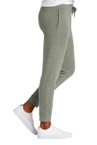 Load image into Gallery viewer, Bonney Lake Gymnastics Women’s Perfect Tri® Fleece Jogger
