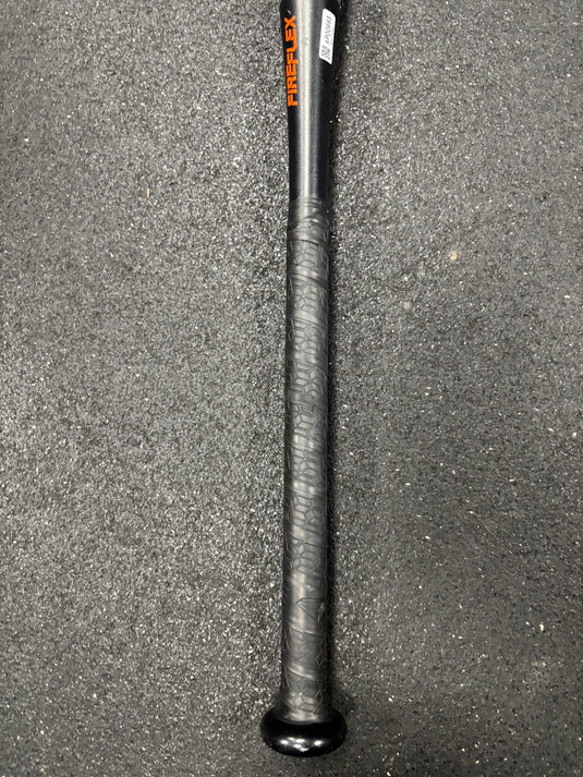 Used Easton Fire Flex Softball Bat