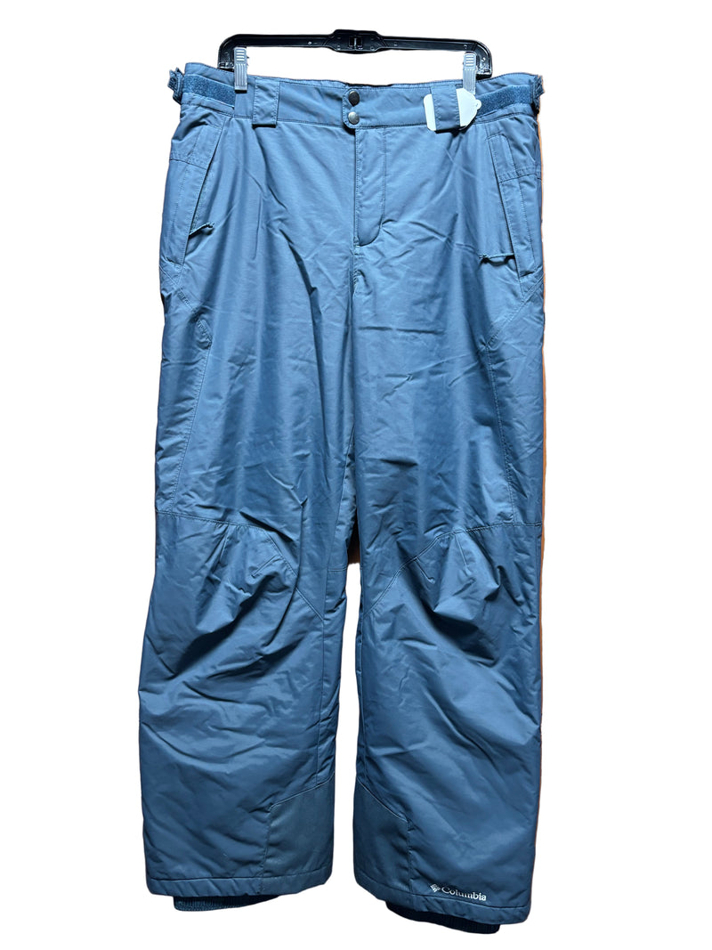 Load image into Gallery viewer, Used Columbia Men&#39;s Snow Pants
