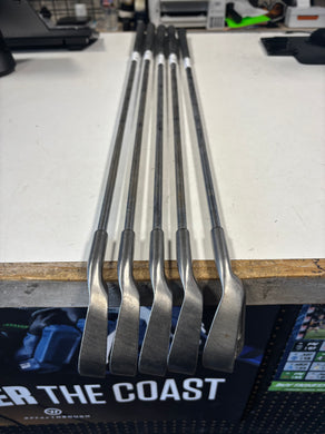 Used Ping 3-6, W, Set