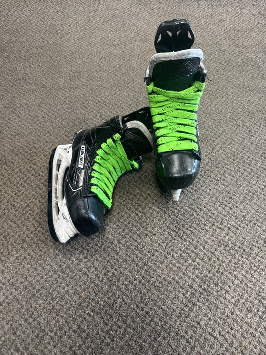 Used Bauer Supreme 1S