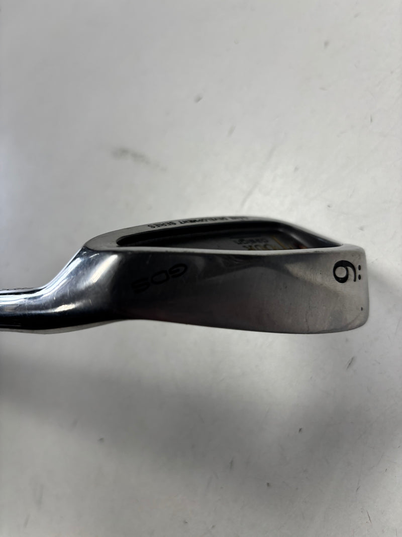 Load image into Gallery viewer, Used Tour Design GDS Oversize Golf Irons Set
