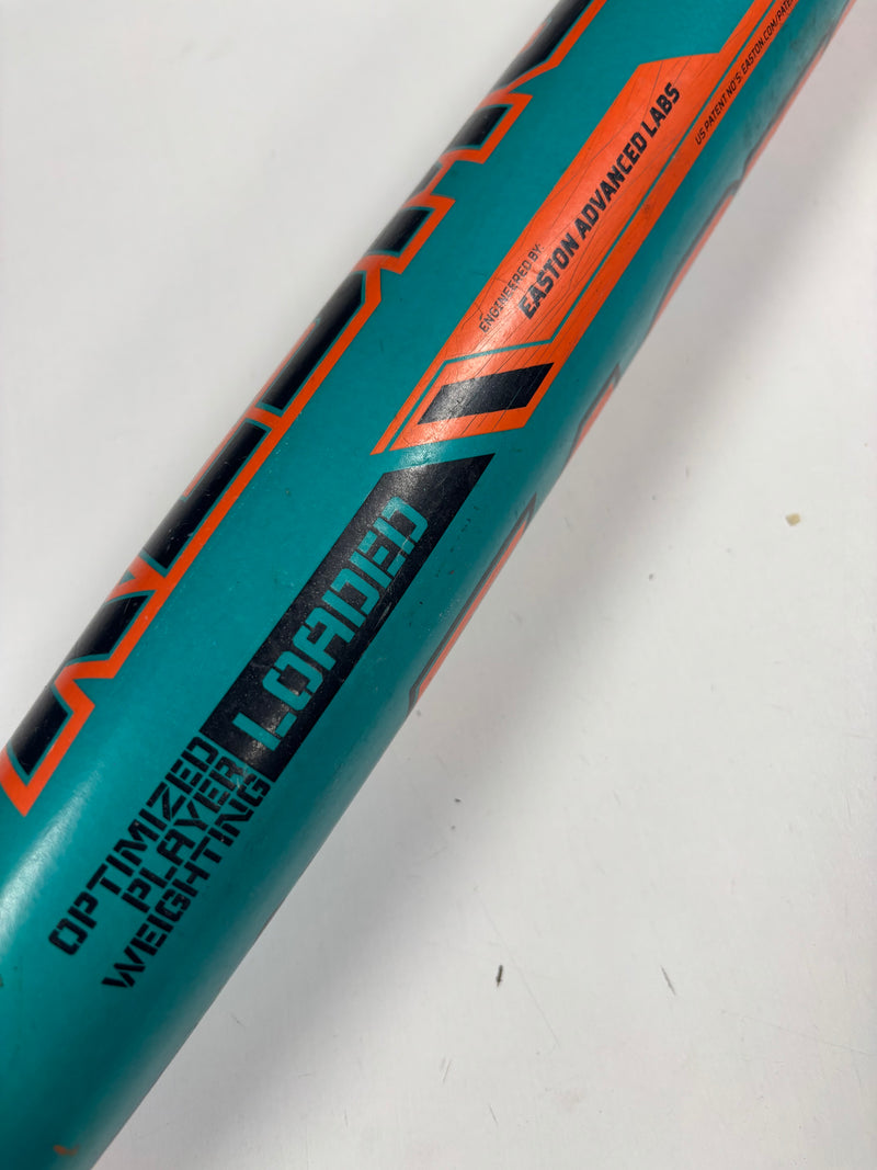 Load image into Gallery viewer, Used Easton Resmondo FireFlex Softball Bat
