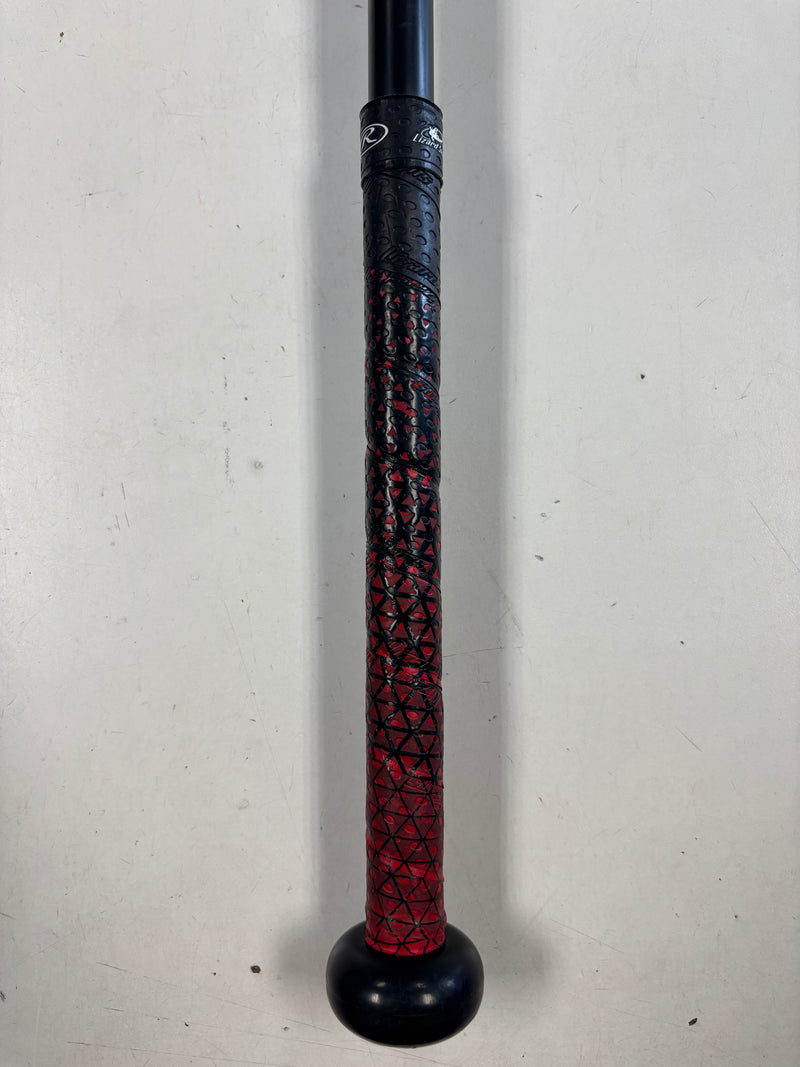 Load image into Gallery viewer, Used Rawlings Quatro PRO 31&quot; -10 Baseball Bat
