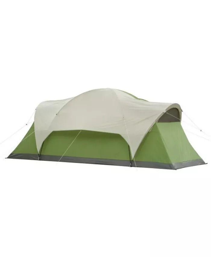 Load image into Gallery viewer, Used Coleman Montana 8-Person Camping Tent
