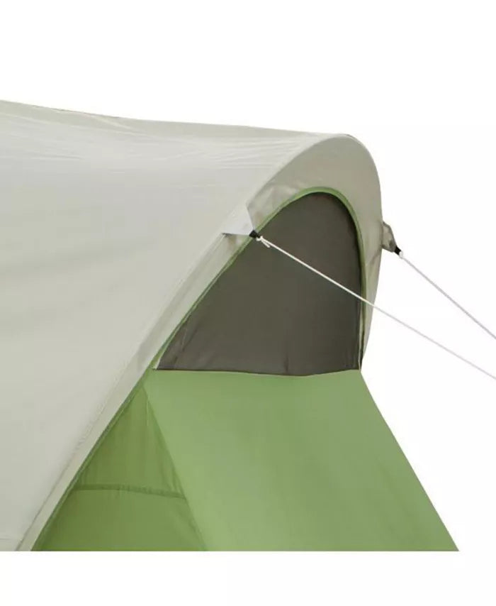 Load image into Gallery viewer, Used Coleman Montana 8-Person Camping Tent
